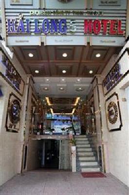 фото отеля Tan Hai Long Hotel 4