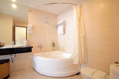 фото отеля Tan Hai Long Hotel 4
