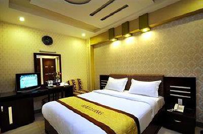 фото отеля Tan Hai Long Hotel 4