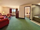 фото отеля Super 8 Motel Bowling Green (Missouri)