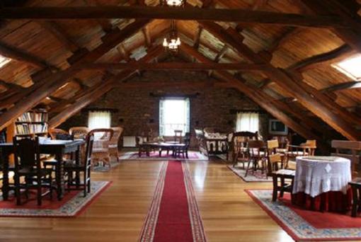 фото отеля Casa da Roxa Turismo Rural Hotel Foz