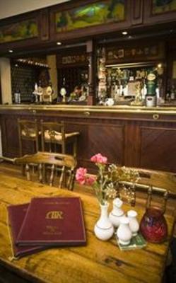 фото отеля The Middle Ruddings Country Inn Braithwaite