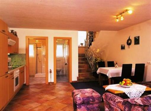 фото отеля Hechenbergerhof Apartment Bichlbach