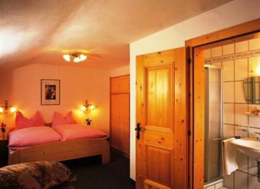 фото отеля Hechenbergerhof Apartment Bichlbach