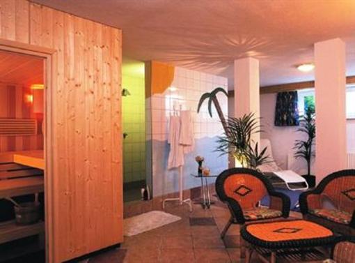 фото отеля Hechenbergerhof Apartment Bichlbach