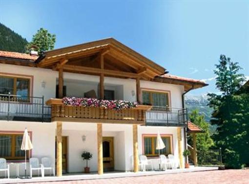 фото отеля Hechenbergerhof Apartment Bichlbach