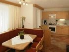 фото отеля Hechenbergerhof Apartment Bichlbach