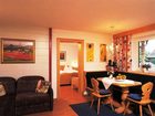 фото отеля Hechenbergerhof Apartment Bichlbach