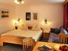 фото отеля Hechenbergerhof Apartment Bichlbach