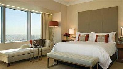 фото отеля Four Seasons Hotel Riyadh at Kingdom Centre
