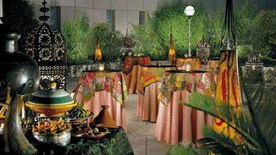 фото отеля Four Seasons Hotel Riyadh at Kingdom Centre