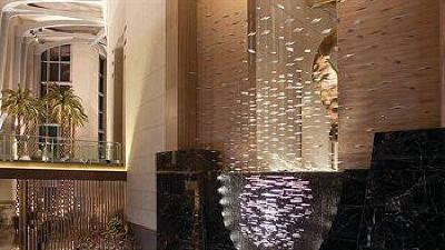 фото отеля Four Seasons Hotel Riyadh at Kingdom Centre