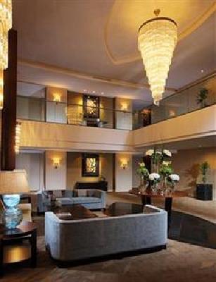 фото отеля Four Seasons Hotel Riyadh at Kingdom Centre