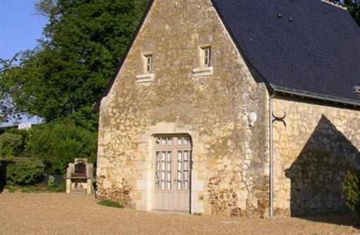фото отеля Le Logis De Poëllier Hotel Le Vieil Bauge
