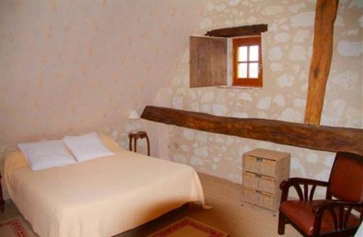 фото отеля Le Logis De Poëllier Hotel Le Vieil Bauge