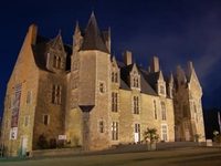 Le Logis De Poëllier Hotel Le Vieil Bauge