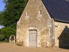 фото отеля Le Logis De Poëllier Hotel Le Vieil Bauge