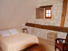 фото отеля Le Logis De Poëllier Hotel Le Vieil Bauge