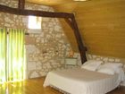 фото отеля Le Logis De Poëllier Hotel Le Vieil Bauge