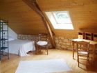 фото отеля Le Logis De Poëllier Hotel Le Vieil Bauge