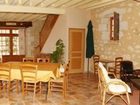 фото отеля Le Logis De Poëllier Hotel Le Vieil Bauge