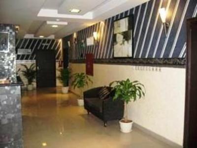 фото отеля Dar Bailsan Hotel Apartment