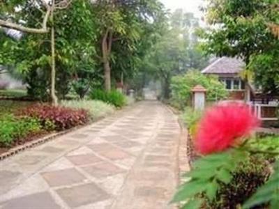 фото отеля Mohn Mye Horm Resort Mae Suai