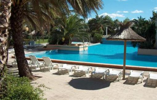 фото отеля Residence Jamaica