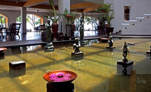 фото отеля Ayurveda Paragon