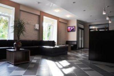 фото отеля Ecos Hotel on Kolomyiskyi