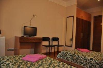 фото отеля Ecos Hotel on Kolomyiskyi