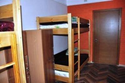 фото отеля Ecos Hotel on Kolomyiskyi