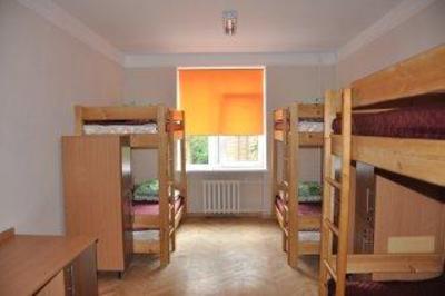 фото отеля Ecos Hotel on Kolomyiskyi