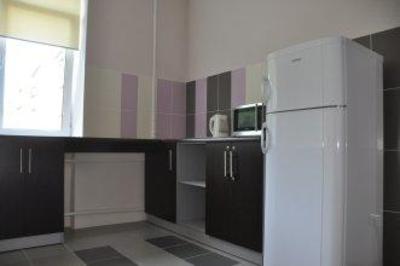 фото отеля Ecos Hotel on Kolomyiskyi