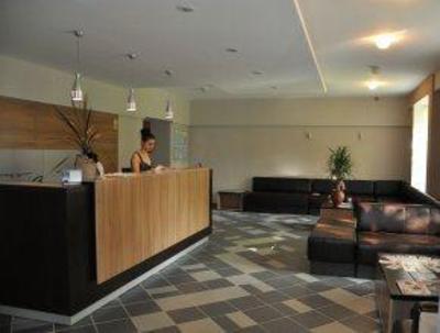 фото отеля Ecos Hotel on Kolomyiskyi