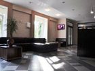 фото отеля Ecos Hotel on Kolomyiskyi