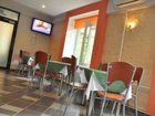 фото отеля Ecos Hotel on Kolomyiskyi