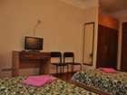 фото отеля Ecos Hotel on Kolomyiskyi