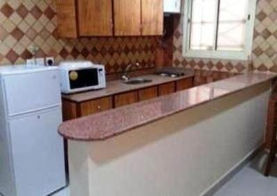 фото отеля Ramh Hotel Apartment