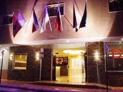 фото отеля Ramh Hotel Apartment