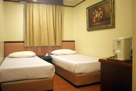 фото отеля Hotel 81 - Joo Chiat