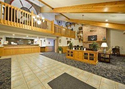 фото отеля AmericInn Motel & Suites Peosta