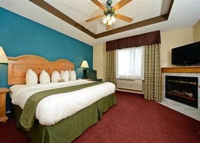 фото отеля AmericInn Motel & Suites Peosta