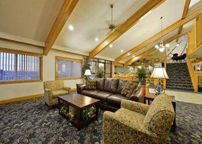 фото отеля AmericInn Motel & Suites Peosta