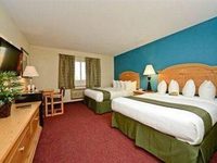 AmericInn Motel & Suites Peosta