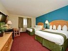 фото отеля AmericInn Motel & Suites Peosta