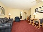 фото отеля AmericInn Motel & Suites Peosta