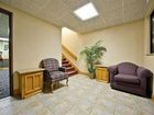 фото отеля AmericInn Motel & Suites Peosta