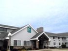 фото отеля AmericInn Motel & Suites Peosta