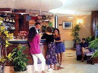Hotel Albano
